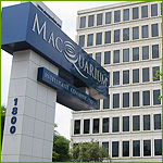 The Macquarium Building